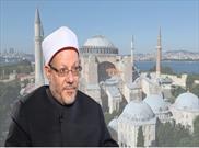 مفتی مصر: تبدیل «ایا صوفیه» به مسجد شرعا جایز نیست !