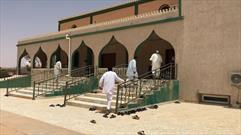 بازگشایی ۳ مسجد در «بدر» لیبی