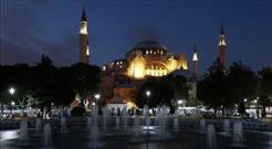 کشورهای مروج اسلام هراسی حق اعتراض به مسجد شدن «ایاصوفیه» را ندارند