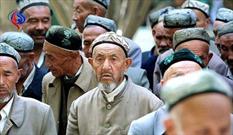 اعتصاب غذایی سیاستمدار انگلیسی در اعتراض به نقض حقوق مسلمانان اویغور در چین