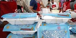 ترویج شادی‌های غدیر با استمرار کمک‌های مومنانه/ مسجدی‌ها اطعام‌های غدیر را به بیماران و کادر درمان اختصاص دهند