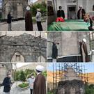 تکریم امامزادگان برای ایرانیان افتخار است