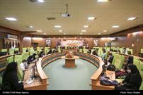 گزارش تصویری/ نشست خبری مدیر کل آموزش فنی حرفه ای فارس