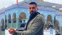 شهادت عضو حزب‌الله و ترس در سرزمین‌های اشغالی