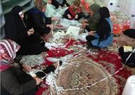 اجرای طرح هرخانه یک کارگاه به همت بچه‌های مسجد امام سجاد(ع)