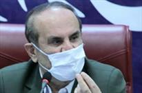 فعالیت هر صنفی با مجوز دانشگاه علوم پزشکی مجاز است/ ضرورت راه اندازی پویش اهدای ماسک در استان