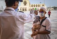 عدم برگزاری نماز عید قربان در مساجد مراکش