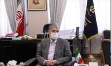دیدار استاندار قزوین با وزیر فرهنگ و ارشاد اسلامی