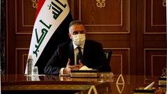 نخست وزیر عراق خواستار انتخابات زودهنگام عراق شد