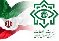 آزادی ۳ ایرانی اسیر دزدان دریایی سومالی توسط وزارت اطلاعات و نیروی قدس