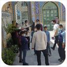 تولید نماهنگ « ناد علیا علیا یا علی» با محوریت گروه تئاتر بچه های مسجد به مناسبت غدیر خم