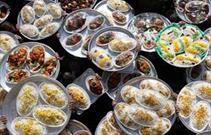 «اطعام علوی» یک هزار نیازمند در شب عید غدیر/ راه‌اندازی کاروان‌های شادی با رعایت پروتکل‌های بهداشتی