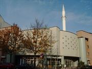مسجد «سندلینگ» یکی از سه مسجد بزرگ و مرکز اصلی تجمع مسلمانان در مونیخ