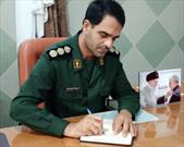 عملیات اجرایی طرح شهید سلیمانی بر عهده سپاه است 