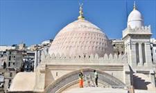 بازگشایی درهای ۱۰۰۰ مسجد بزرگ الجزایر به روی نمازگزاران