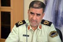 ‍ آمادگی کامل پلیس برای برقراری امنیت انتخابات ۲۸ خرداد ۱۴۰۰