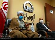 حضور مدیرکل تبلیغات اسلامی گلستان در دفتر نمایندگی خبرگزاری شبستان در گرگان+گزارش تصویری