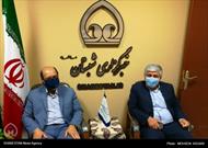 حضور مسئولان آب منطقه ای گلستان در دفتر خبرگزاری شبستان+گزارش تصویری