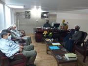 درمانگاه خیریه امام حسن مجتبی(ع) خدمات درمانی به اعضای کانون های مساجد ارائه می دهد