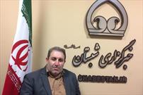 بازدید مدیرکل ستاد اجرایی فرمان امام(ره) گلستان از دفتر خبرگزاری شبستان/ ساخت ۵۶ مدرسه در گلستان