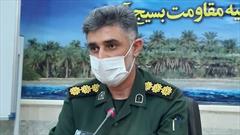 آغاز عملیات اجرایی گام چهارم  ملی مبارزه با کرونا در قالب طرح شهید سلیمانی