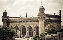 کمپین جمع آوری امضا برای بازسازی مسجد در «سکرتریت» هند