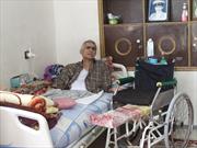 گزارش تصویری/ سه شنبه های تکریم  و دیدار با خانواده ۳ شهید و ۲ جانباز دفاع مقدس شهرستان ایوان