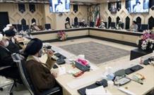 برگزاری نشست هم‌اندیشی نخبگان تبلیغی در سازمان اوقاف/ تاکید بر احیای روضه‌های خانگی در محرم ۹۹