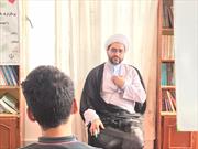 دوره آموزشی مهارت های زندگی ویژه مربیان تربیتی مساجد جاجرم برگزار شد