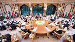 مخالفت قطر با نامه خصمانه حکام شیخ‌نشین علیه ایران
