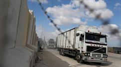 واکنش حماس به امتناع صهیونیستها از عبور کامیون‌های سوخت