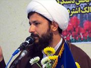 دشمنان ایران در تلاش برای حمله به مقدسات هستند