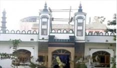 نشست هیئت حقوقی مسلمانان هند برای بازسازی مساجد در «حیدرآباد»