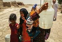 گلایه مردم مانه و سملقان از مشکلات آب شرب در روستاها