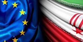 نشست روابط اقتصادی ایران و اروپا به تعویق افتاد