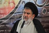 عزاداران حسینی حق الناس را در سوگواری رعایت کنند