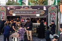 برپایی ایستگاه صلواتی و تجمع هیات‌های مذهبی در خراسان جنوبی ممنوع است