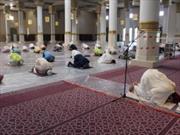 اعلام خبر بازگشایی تمامی مساجد در الجزایر