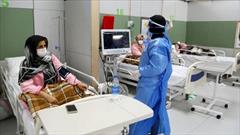 ۱۵۰ بیمار در بخش کرونای بیمارستان های سیستان و بلوچستان بستری هستند