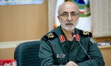 سردار کبیری اهداف همایش بین‌المللی مطالبات حقوقی- بین‌المللی دفاع مقدس را تشریح کرد