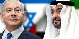 نامگذاری توافق مزدورانه امارات و اسرائیل به نام مقدس حضرت ابراهیم از رفتارهای مکارانه رژیم صهیونیستی است