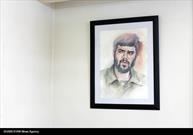 «سه‌شنبه‌های تکریم» در منزل شهید محمدرضا تورجی‌زاده