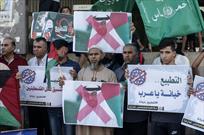 تبدیل تهدید عادی‌سازی به فرصت اتحاد گروه های فلسطینی