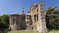یک کلیسای دیگر در  استانبول به مسجد تغییر کاربری یافت