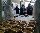 فعالیت ۷۲ آشپزخانه اطعام حسینی در استان یزد به یاد ۷۲ شهید کربلا