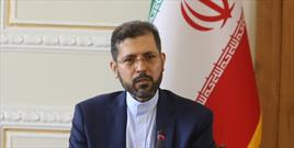 حاکمیت ایران بر جزایر ایرانی ابوموسی، تنب بزرگ و تنب کوچک تردید ناپذیر است