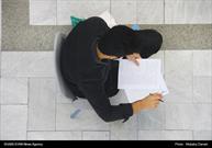 ثبت نام متقاضیان ادامه تحصیل در مقطع دکتری  دانشگاه تهران  تمدید شد