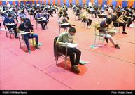 جزئیات آزمون سراسری ۱۴۰۰ اعلام شد/حضور  ۸۲ هزار داوطلب خوزستانی برای شرکت در آزمون سراسری