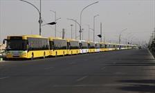 اتوبوس‌های خطوط مسجد مقدس جمکران در دهه نخست محرم افزایش می‌یابد