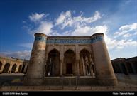 سند مالکیت مسجد جامع عتیق شیراز صادر شد